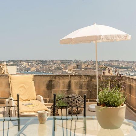 Valletta Penthouse Exteriér fotografie