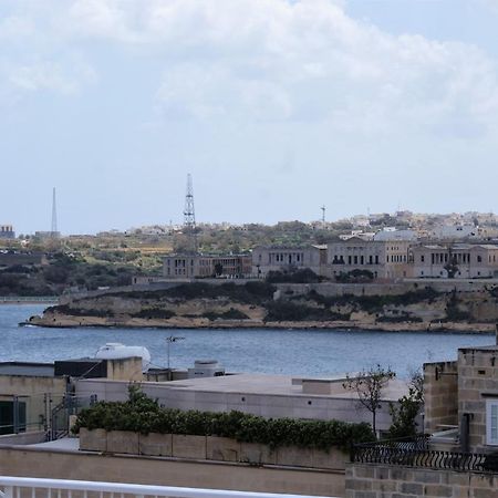 Valletta Penthouse Exteriér fotografie