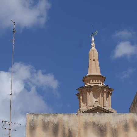 Valletta Penthouse Exteriér fotografie