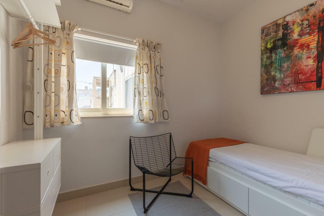 Valletta Penthouse Exteriér fotografie