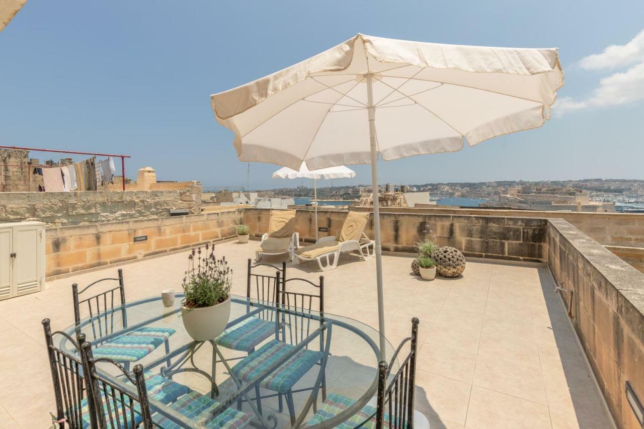 Valletta Penthouse Exteriér fotografie