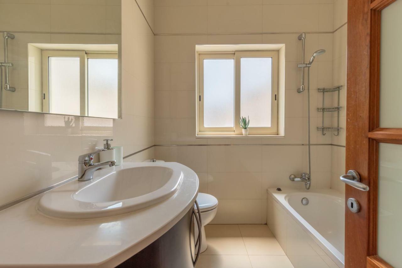 Valletta Penthouse Exteriér fotografie