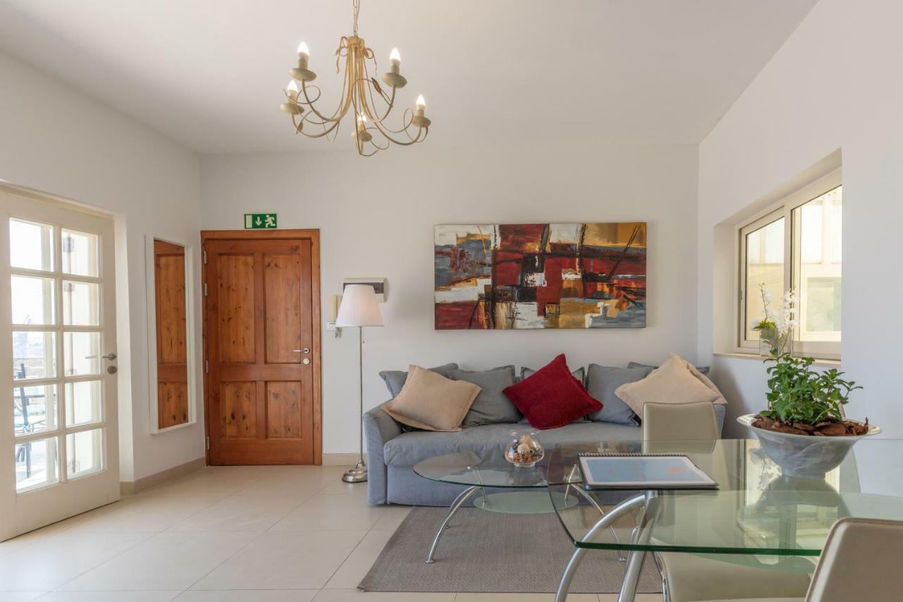 Valletta Penthouse Exteriér fotografie