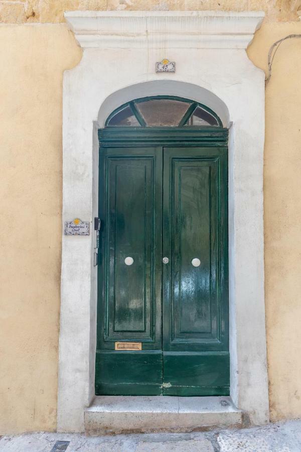 Valletta Penthouse Exteriér fotografie