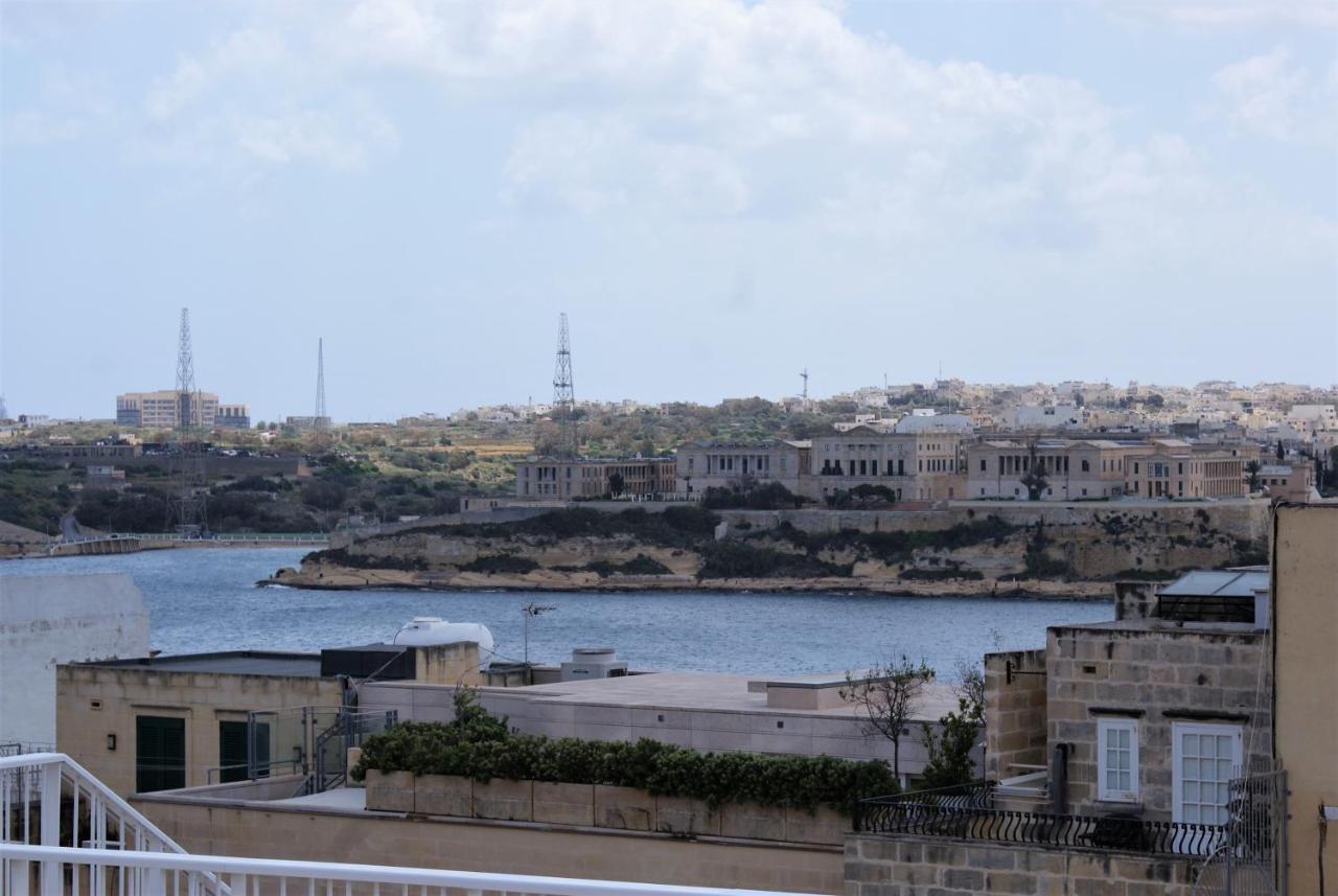 Valletta Penthouse Exteriér fotografie